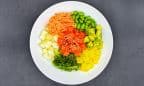 Best Spicy Salmon Poke Bowl in Atlanta, GA
